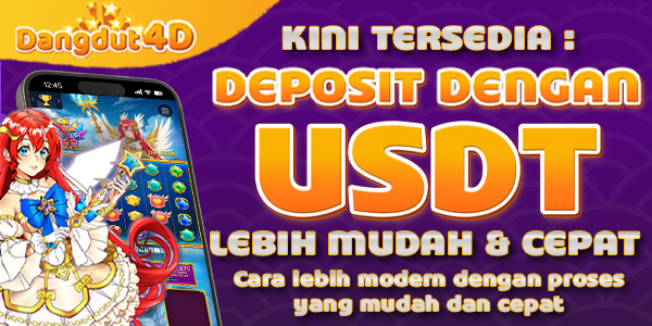 Dangdut4D